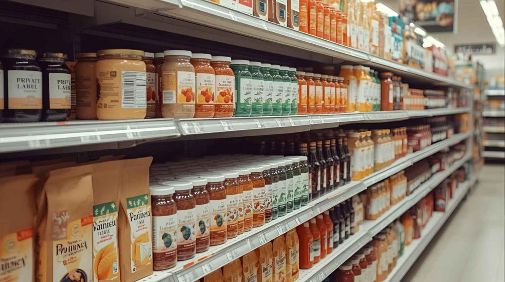 Marketing As Private Label