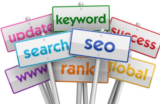 Organic SEO2