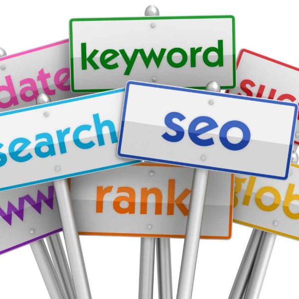 Organic SEO2